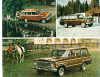 From the 1978 Jeep Brochure