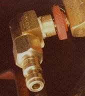 connector detail
