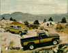 From the 1978 Jeep Brochure