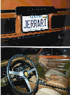 the jerrari