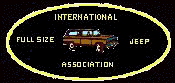 The International Full Size Jeep Association